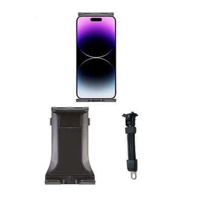 Vexo Telefon Tutucu Ayna Bağlantılı(M6 Açık Model)