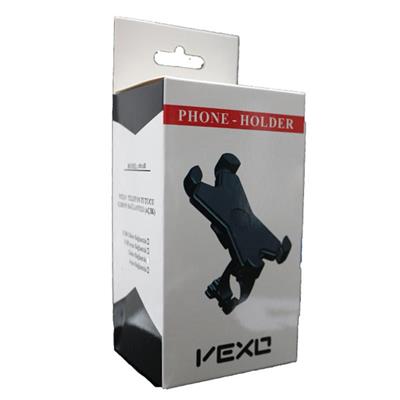 Vexo Telefon Tutucu Gidon Bağlantılı - Açık