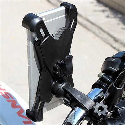 Vexo Telefon Tutucu Gidon Bağlantılı - Açık