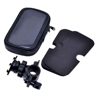 Vexo Telefon Tutucu Gidon Bağlantılı 5.5