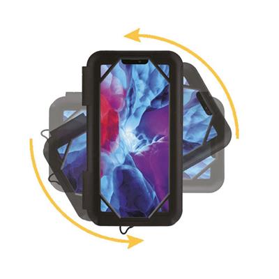 Vexo Telefon Tutucu Gidon Bağlantılı - PDSB Kapalı Model