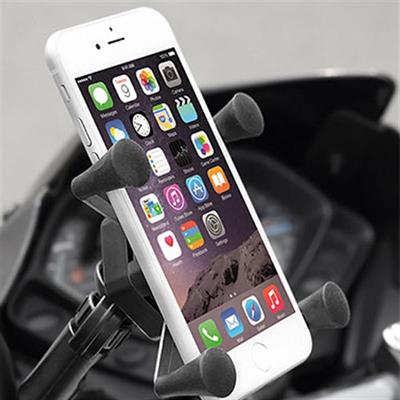 Vexo Telefon Tutucu Gidon Bağlantılı - Ahtapot