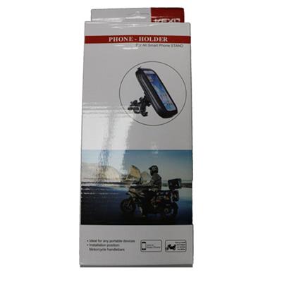 Vexo Telefon Tutucu Gidon Bağlantılı 4.7