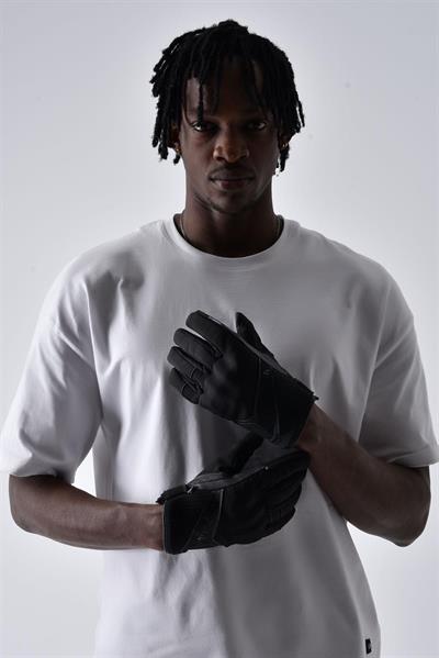 Vexo Thunder Motosiklet Eldiveni