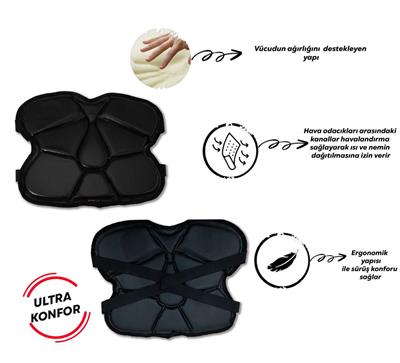 Vexo Universal Sele Pedi