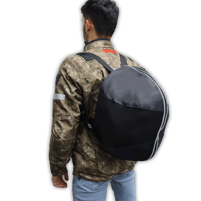 Vexo V100 Kask Çantası