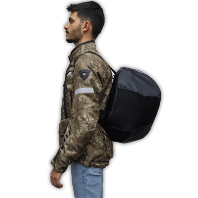 Vexo V100 Kask Çantası