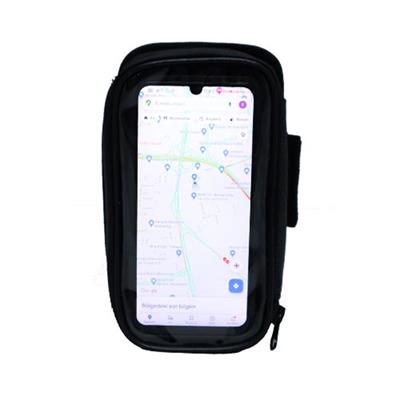 Vexo V11 Telefon Tutucu - Kol Çantası