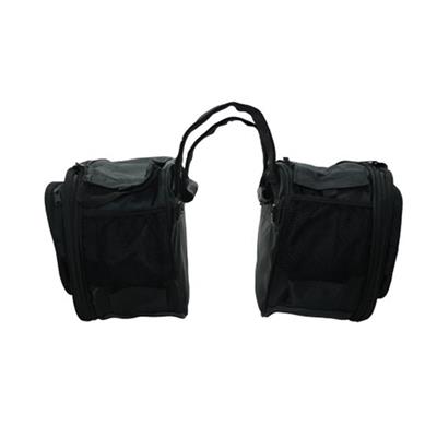 Vexo V31 Kumaş Yan Çanta