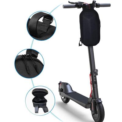 Vexo V52 E-Bike - E-Scooter Gidon Çantası (Sert Kabuk)
