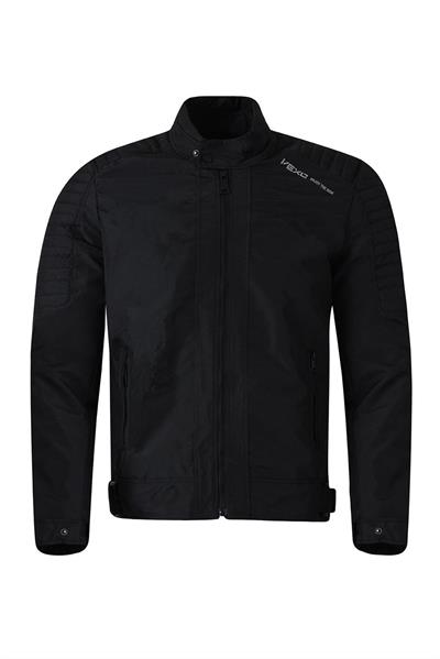 Vexo Venture Motosiklet Montu