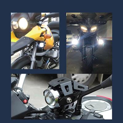 Vexo X3 (3 Modlu) Sis Farı