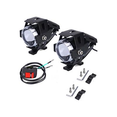 Vexo X3 (3 Modlu) Sis Farı