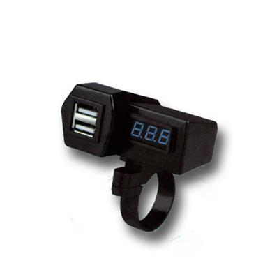 Vexo Z-10 Usb ve Voltmetre Kiti