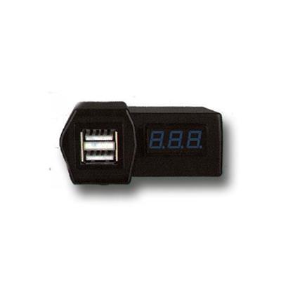 Vexo Z-10 Usb ve Voltmetre Kiti