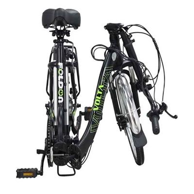 Volta VB1 Elektrikli Bisiklet