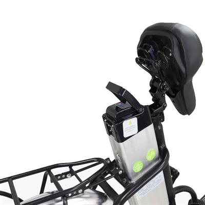 Volta VB1 Elektrikli Bisiklet