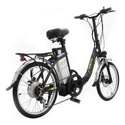 Volta VB1 Elektrikli Bisiklet