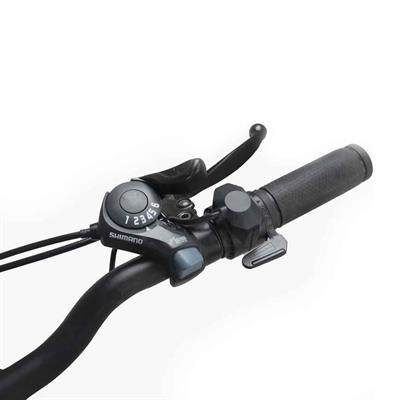 Volta VB1 Elektrikli Bisiklet