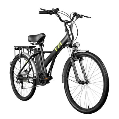 Volta VB3 Elektrikli Bisiklet