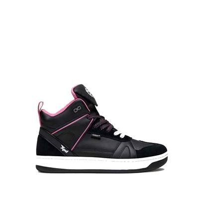 Xpd Moto-1 Deri Kadın H2Out Bot