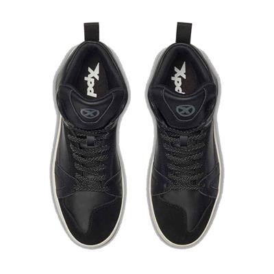 Xpd Moto-1 Deri Sneakers Bot