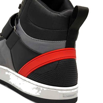 Xpd Moto Pro Sneakers Bot