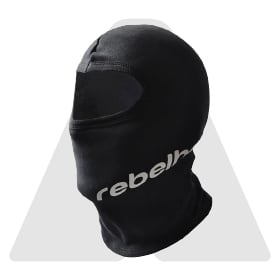 MASKE & BALAKLAVA & BANDANA