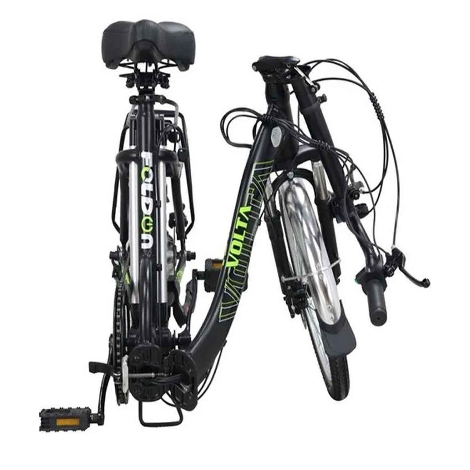 Volta VB1 Elektrikli Bisiklet Hızlı Kargo ve 14 Gün içerisinde