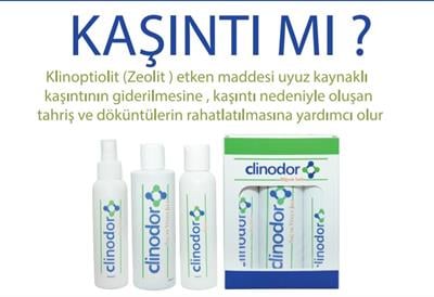 Clinodor