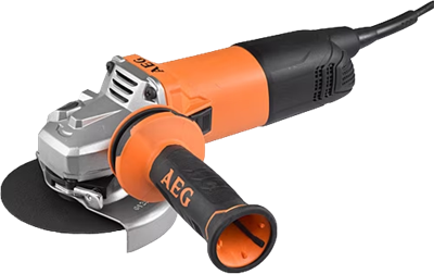 AEG WS10-125/1010W TAŞLAMA MAKİNASI