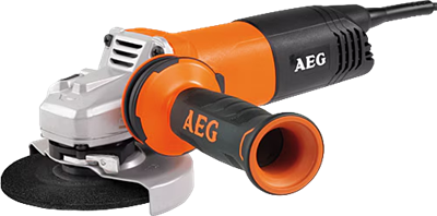AEG WS12-125 1010W TAŞLAMA MAKİNASI