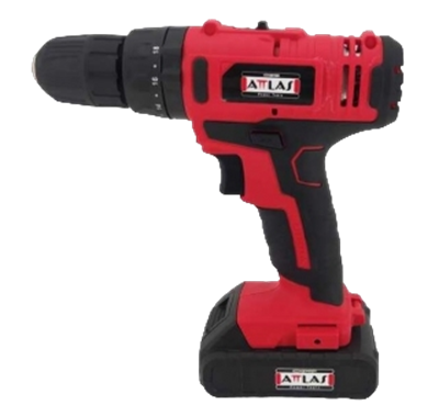 ATTLAS ATB18PD LITHIUM ION AKÜLÜ MATKAP 18V