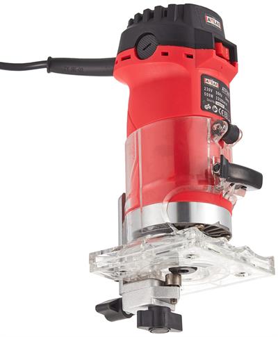 ATTLAS ATF500 500W FORMİKA TRAŞLAMA FREZE