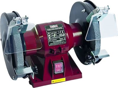 ATTLAS ATG150 150MM ZIMPARA TAŞ MOTORU