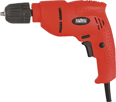 ATTLAS ATM400 DARBESİZ MATKAP 400W