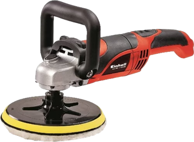 EINHELL CC-PO 1100/2E POLİSAJ VE ZIMPARA MAKİNASI