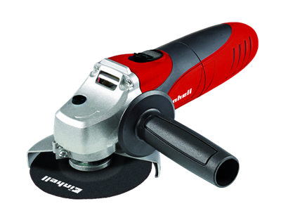 EINHELL TC-AG 115 AVUÇ TAŞLAMA