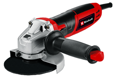 EINHELL TC-AG 125/850 AVUÇ TAŞLAMA