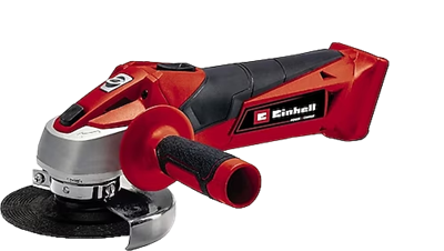 EINHELL TC-AG 18/115 Lİ SOLO AVUÇ TAŞLAMA