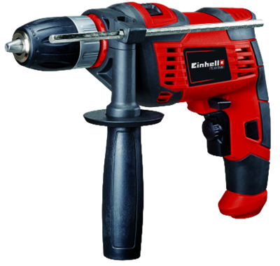 EINHELL TC-ID 550 E DARBELİ MATKAP