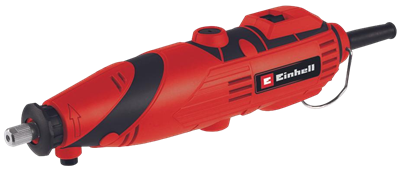 EINHELL TC-MG135E MİNİ TAŞLAMA ve GRAVÜR SETİ