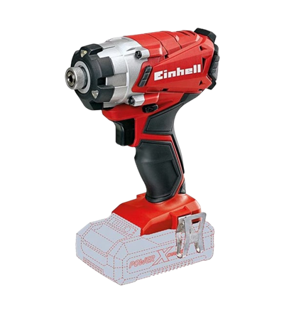 EINHELL TE-CI 18/1 Lİ SOLO AKÜLÜ DARBELİ VİDALAMA