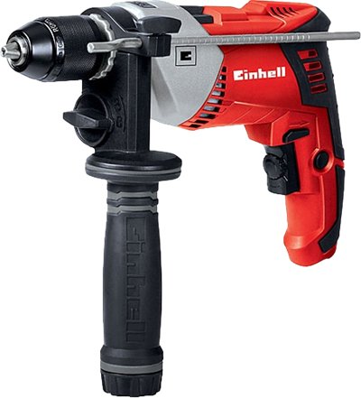 EINHELL TE-ID 750/1 E DARBELİ MATKAP