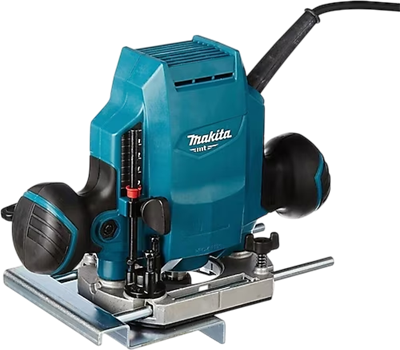 MAKİTA 3601B /930W FREZE