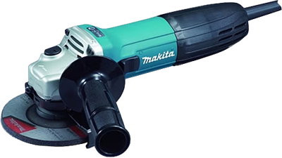 MAKİTA GA4530R TAŞLAMA 115 MM