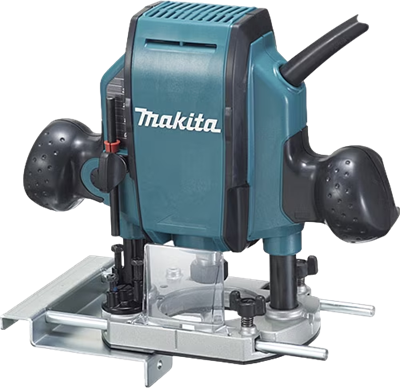 MAKİTA RP0900 DİK FREZE