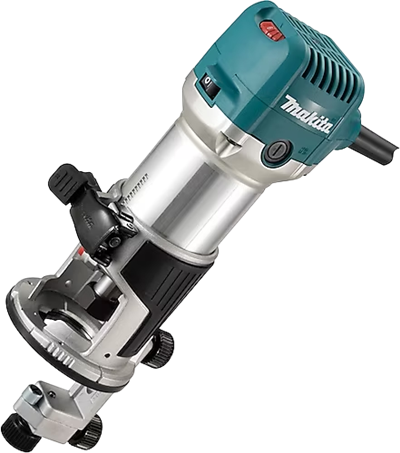 MAKİTA RT0702C FORMİKA TRAŞLAMA