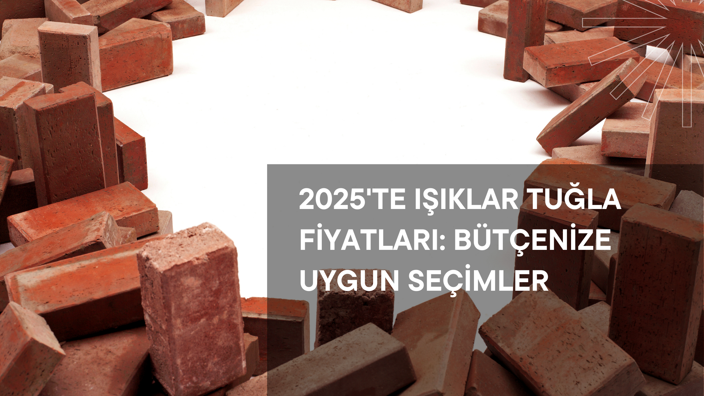 ışıklar tuğla
