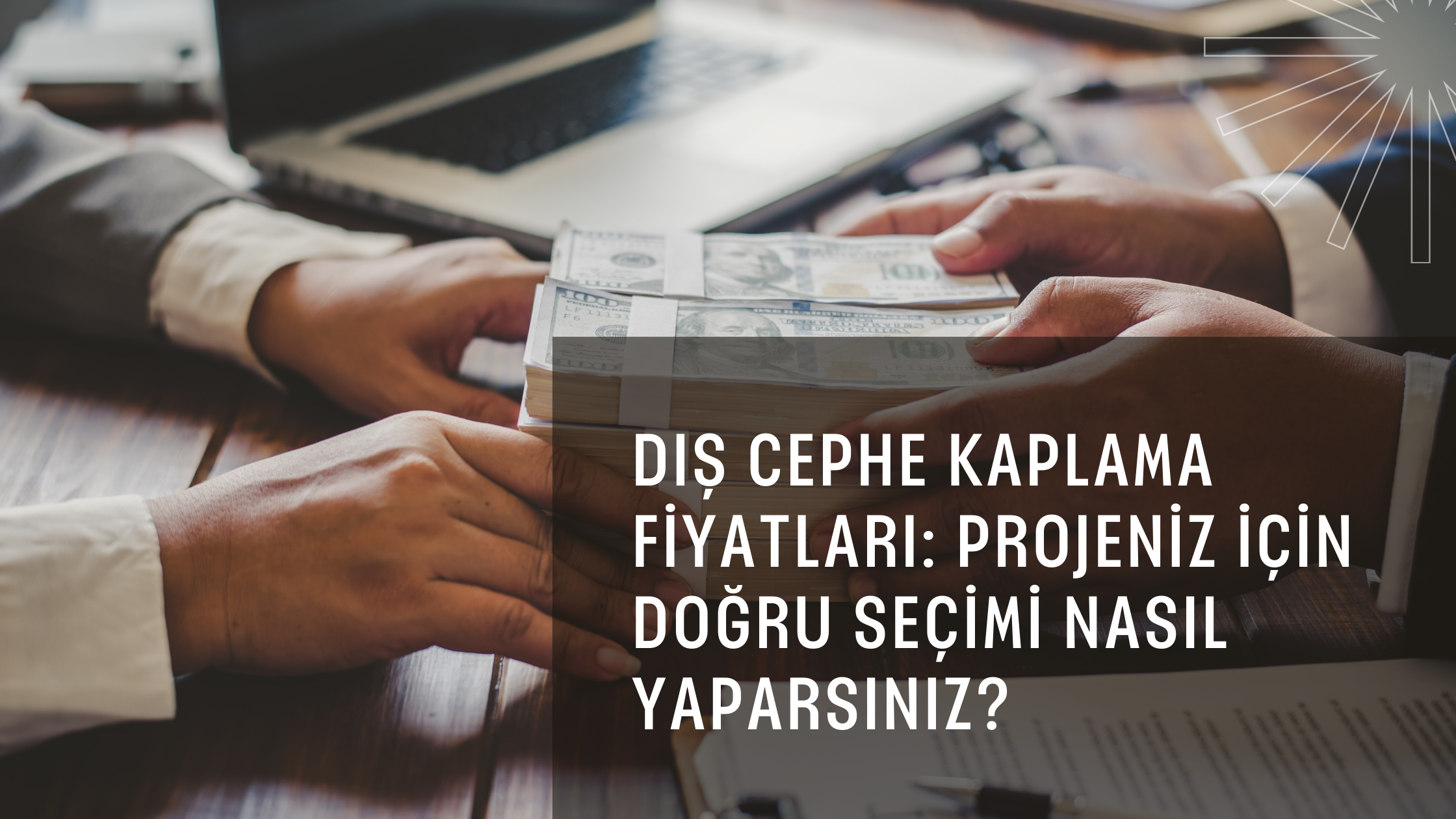 Dış Cephe Kaplama Fiyatları: Projeniz İçin Doğru Seçimi Nasıl Yaparsınız?